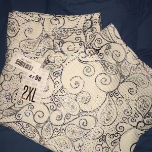 LuLaRoe 2017 elegant cassie